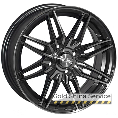 Диски Zorat Wheels 2806 6x14 4x98 ET38 DIA58.6 EP