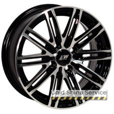 Zorat Wheels 3303 5.5x13 4x98 ET25 DIA58.6 BP