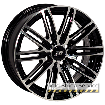 Диски Zorat Wheels 3303 6.5x15 4x114.3 ET38 DIA67.1 BP