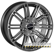 Zorat Wheels 3303 6.5x15 4x108 ET38 DIA63.4 HB Zorat Wheels 3303 6.5x15 4x108 ET38 DIA63.4 HB