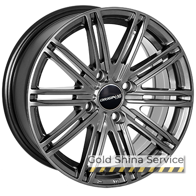 Диски Zorat Wheels 3303 6.5x15 4x108 ET38 DIA63.4 HB