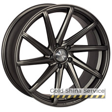 Zorat Wheels 4154 8.5x20 5x114.3 ET33 DIA73.1 EM/M