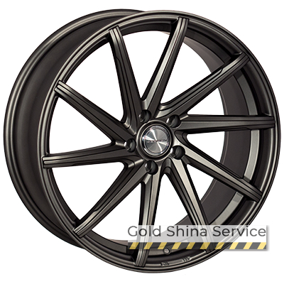 Диски Zorat Wheels 4154 8.5x20 5x114.3 ET33 DIA73.1 EM/M