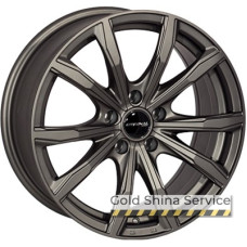 Zorat Wheels 4408 7.5x17 5x112 ET30 DIA66.6 EM/M Zorat Wheels 4408 7.5x17 5x112 ET30 DIA66.6 EM/M