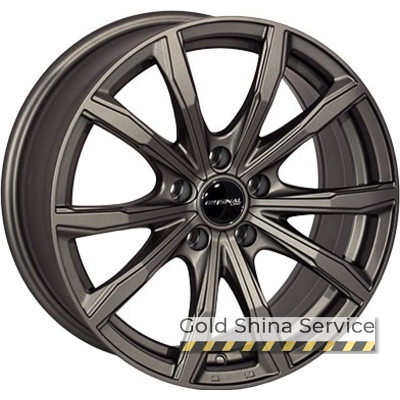 Диски Zorat Wheels 4408 7.5x17 5x112 ET30 DIA66.6 EM/M