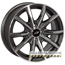 Zorat Wheels 4408 6.5x15 4x100 ET38 DIA67.1 MK-P