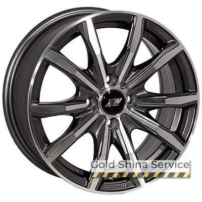 Диски Zorat Wheels 4408 6.5x15 4x100 ET38 DIA67.1 MK-P