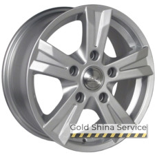 Zorat Wheels 660 6.5x16 5x139.7 ET40 DIA110.5 S