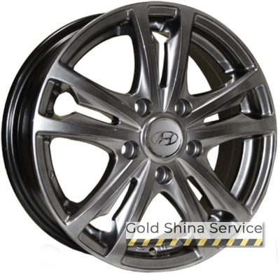 Диски Zorat Wheels 7346 5.5x15 5x114.3 ET46 DIA67.1 HB