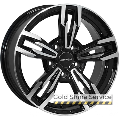Zorat Wheels 8104 7x16 5x114.3 ET46 DIA67.1 BP