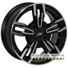 Zorat Wheels 8104 7x16 5x112 ET40 DIA66.6 Zorat Wheels 8104 7x16 5x112 ET40 DIA66.6