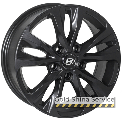 Zorat Wheels BK5212 7x17 5x114.3 ET40 DIA67.1 BM