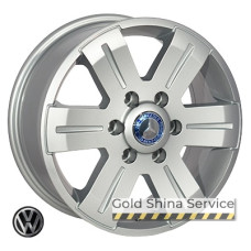 Zorat Wheels BK562 7x16 5x130 ET60 DIA89.1 S Zorat Wheels BK562 7x16 5x130 ET60 DIA89.1 S