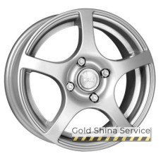 K&K Салют 6.5x15 5x100 ET45 DIA67 S