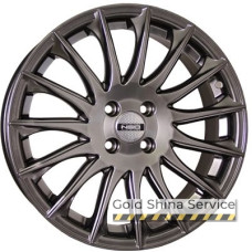 Tech Line 731 7x17 4x100 ET40 DIA60.1 BH