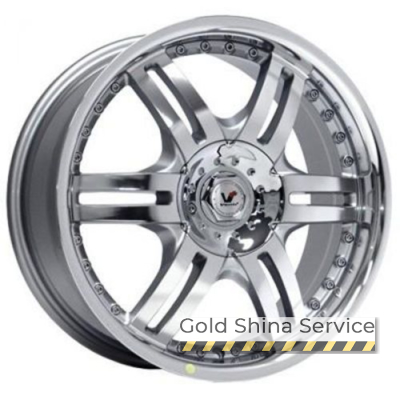 Диски Mi-tech Venti-56 7.5x17 5x100/114.3 ET42 DIA73.1 HB