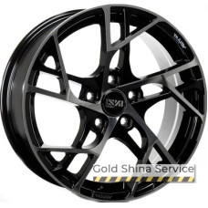 Inzi Aone VT-150 7.5x17 5x108 ET38 DIA0 AM/B