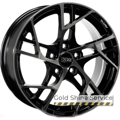Inzi Aone VT-150 7.5x17 5x108 ET38 DIA0 AM/B