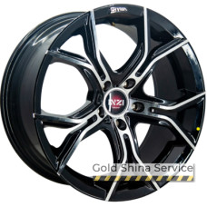 Inzi Aone VT-100 8.5x18 5x114.3 ET38 DIA73.1 AM/B