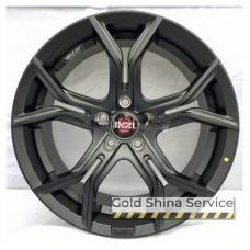 Inzi Aone VT-100 8.5x18 5x114.3 ET38 DIA73.1 MB