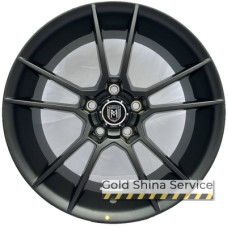 Inzi Aone BUM-01 8x18 5x112 ET38 DIA67.1 MB