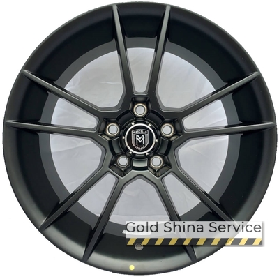 Inzi Aone BUM-01 8x18 5x114.3 ET38 DIA0 MB