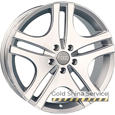 Диски Aleks Mercedes F033 7.5x18 5x112 ET43.5 DIA66.6 GF