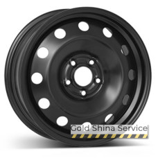 ALST (KFZ) 8266 Kia 7x17 5x114.3 ET48.5 DIA67 Black ALST (KFZ) 8266 Kia 7x17 5x114.3 ET48.5 DIA67 Black
