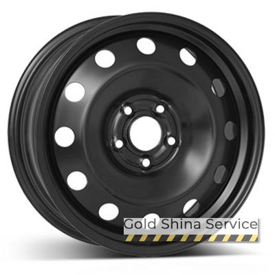Диски ALST (KFZ) 8266 Kia 7x17 5x114.3 ET48.5 DIA67.1 Black