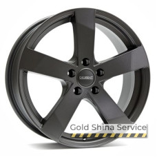 Dezent TD 6x14 5x100 ET38 DIA57.1 GR