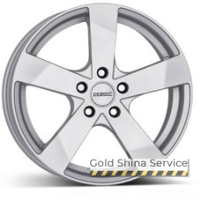 Dezent TD 7.5x17 5x112 ET35 DIA70.1 S Dezent TD 7.5x17 5x112 ET35 DIA70.1 S