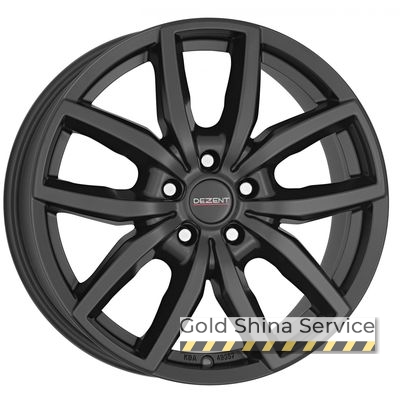 Dezent TE 8x18 5x120 ET50 DIA65.1 BM