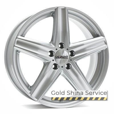 Dezent TG 6.5x16 5x112 ET38 DIA0 S