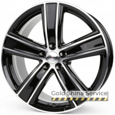 Dezent TH 7.5x17 5x114.3 ET45 DIA71.6 DP Dezent TH 7.5x17 5x114.3 ET45 DIA71.6 DP