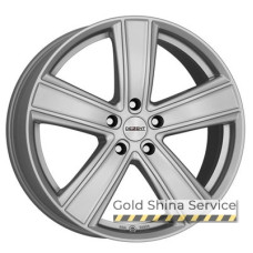 Dezent TH 7.5x17 5x112 ET40 DIA70.1 S