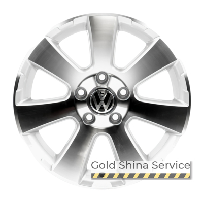 Диски Replica Volkswagen (VV136) 6.5x16 5x112 ET33 DIA57.1 SMF