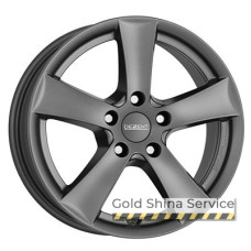 Dezent TX 7x17 5x112 ET44 DIA57.1 GR Dezent TX 7x17 5x112 ET44 DIA57.1 GR