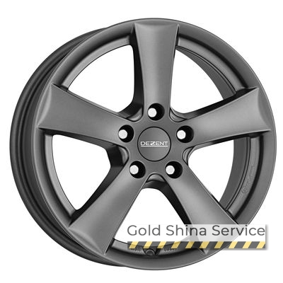Dezent TX 7x17 5x112 ET44 DIA57.1 GR