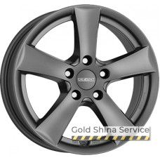 Dezent TX 7.5x17 5x112 ET37 DIA66.6 MGR Dezent TX 7.5x17 5x112 ET37 DIA66.6 MGR