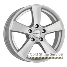 Dezent TX 7.5x17 5x112 ET35 DIA70.1 S
