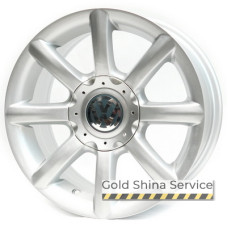 Replica R034 7x15 5x112 ET37 DIA0 S Replica R034 7x15 5x112 ET37 DIA0 S