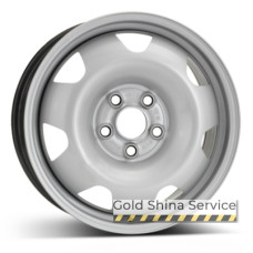 ALST (KFZ) 9215 Volkswagen 7x17 5x120 ET55 DIA0 ALST (KFZ) 9215 Volkswagen 7x17 5x120 ET55 DIA0