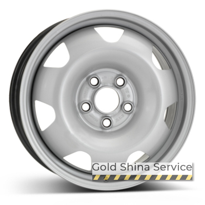 Диски ALST (KFZ) 9215 Volkswagen 7x17 5x120 ET55 DIA65 S