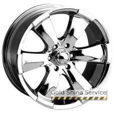 Mi-tech MK-18 9x20 6x139.7 ET30 DIA0 Chrom