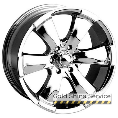 Mi-tech MK-18 9x20 6x139.7 ET30 DIA0 Chrom