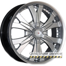 Mi-tech MK-53 8x18 5x112/120 ET40 DIA74.1 HS