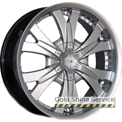 Диски Mi-tech MK-53 8x18 5x112/120 ET40 DIA74.1 HS