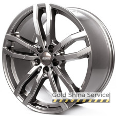 Alutec DriveX 9x20 5x112 ET52 DIA66.6 MG