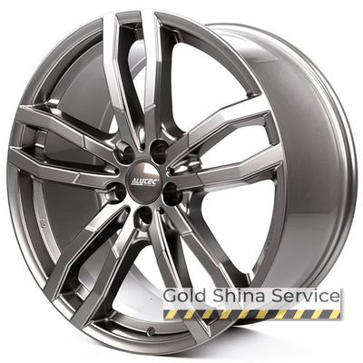 Alutec DriveX 9x20 5x112 ET52 DIA66.6 MG