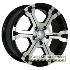 Mi-tech MK-36 8.5x20 6x139.7 ET22 DIA0 AM/B